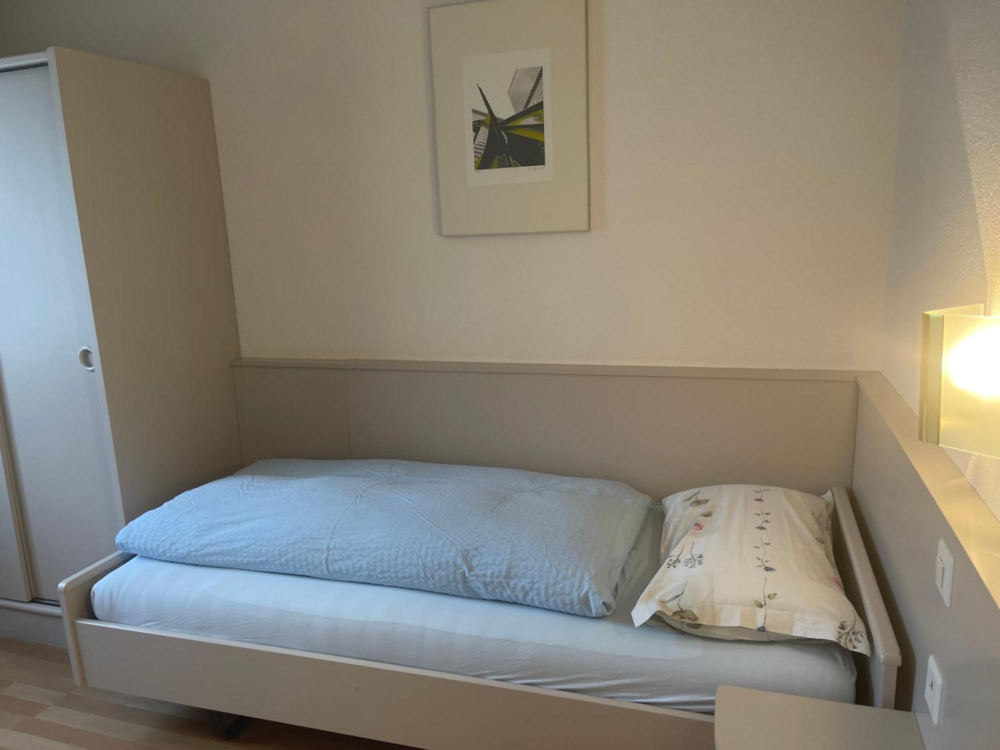 Hotel Les Berges Chippis Екстер'єр фото